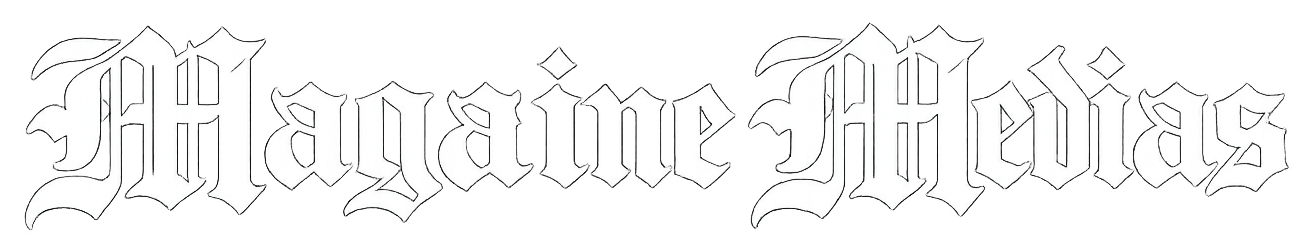 magazinemedias.com