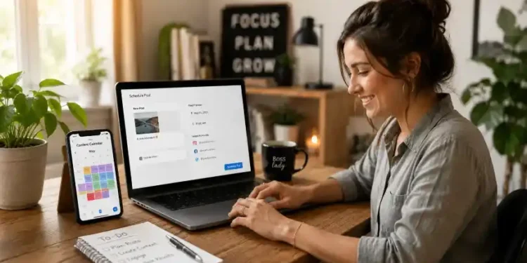 AI Tools for Small Business