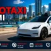 Tesla Robotaxi Miami