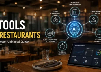 AI Tools for Restaurants