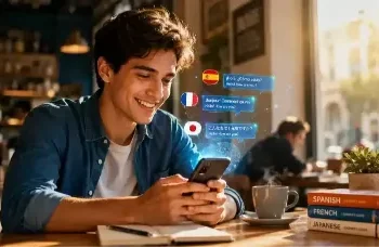 AI-Powered Apps