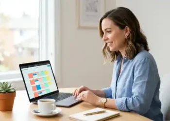 Build a Content Calendar for Small Business