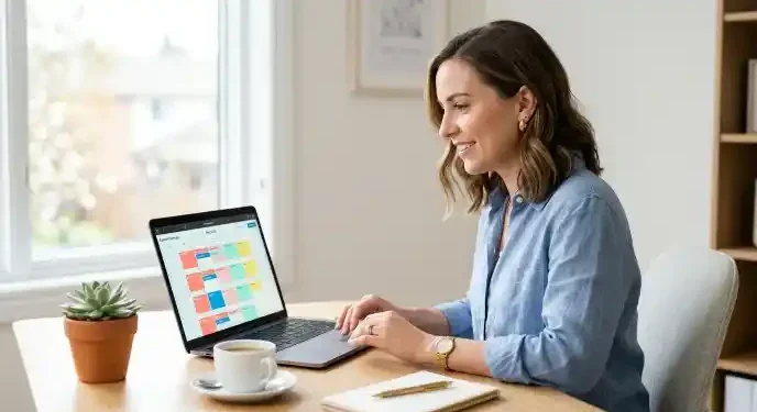 Build a Content Calendar for Small Business