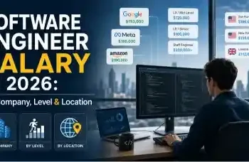 software engineer salary