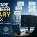 software engineer salary
