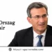 Peter Orszag Hair