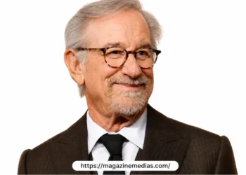 Steven Spielberg Net Worth 2026
