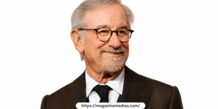 Steven Spielberg Net Worth 2026