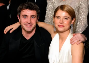 Freddie? Jessie Buckley's Husband