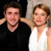 Freddie? Jessie Buckley's Husband