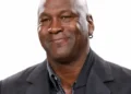 Michael Jordan Net Worth