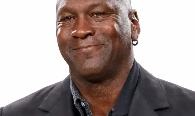 Michael Jordan Net Worth