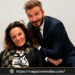 Diane von Furstenberg and Jake Gyllenhaal