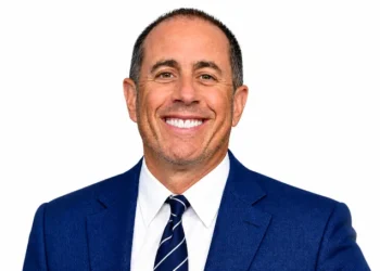 Jerry Seinfeld Net Worth 2026
