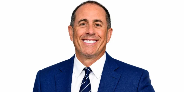 Jerry Seinfeld Net Worth 2026