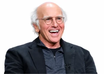 larry david net worth