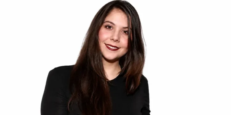 Natali Germanotta