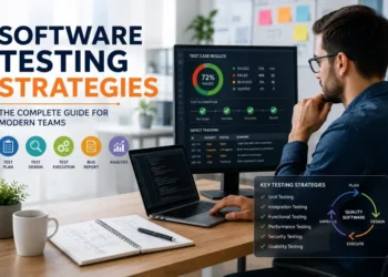 Software Testing Strategies