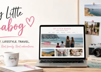 My Little Babog Family Lifestyle Travel Blog