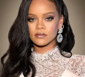 rihanna net worth