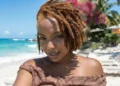 Charmaine Bey