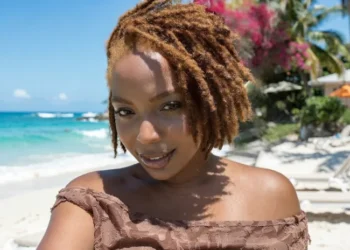 Charmaine Bey