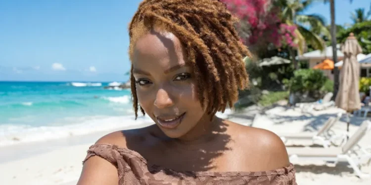 Charmaine Bey