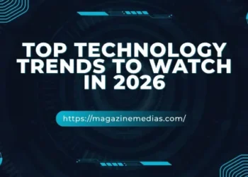 What Are the New Technologies