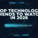 What Are the New Technologies