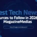 What Are the New Technologies