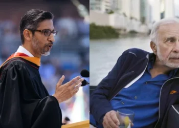 Sundar Pichai and Carl Icahn: Two Very Different Paths to Power