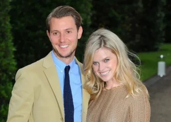 Who Is Alex Cowper-Smith? Alice Eve’s Ex-Husband, Explained