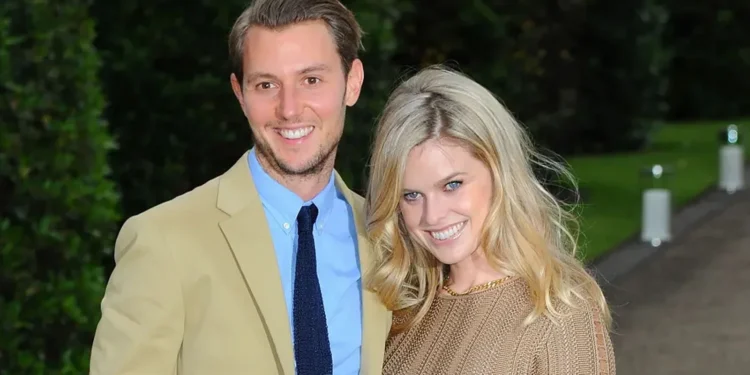 Who Is Alex Cowper-Smith? Alice Eve’s Ex-Husband, Explained