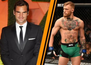 Roger Federer and Conor McGregor: Two Very Different Paths to the Same Kind of Fame