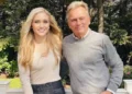 maggie sajak
