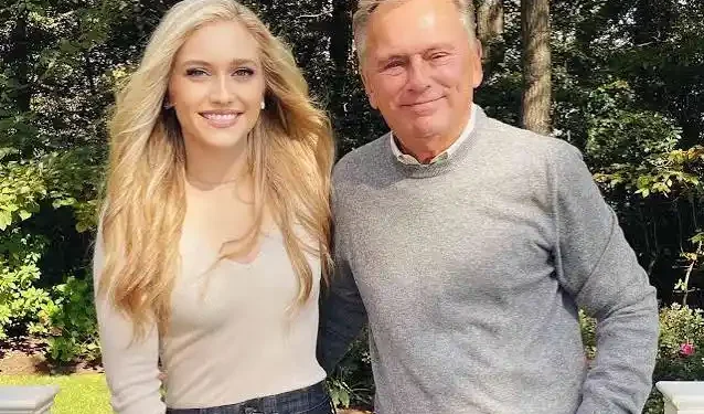 maggie sajak