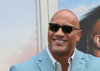 Dwayne Johnson Net Worth