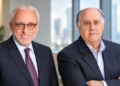 Nelson Peltz and Amancio Ortega net worth compared