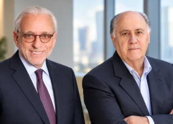 Nelson Peltz and Amancio Ortega net worth compared